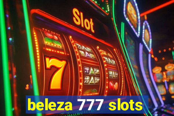 beleza 777 slots